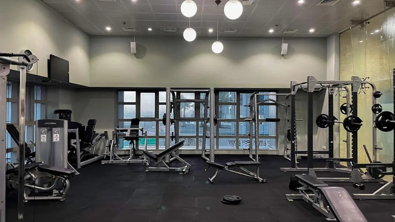 Sky High One Bedroom With Palm And Sea View Dubai 0*,  United Arab Emirates